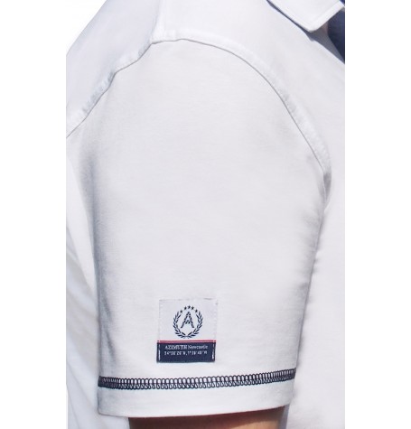 Azimuth - Koszulka Polo "Navigator"